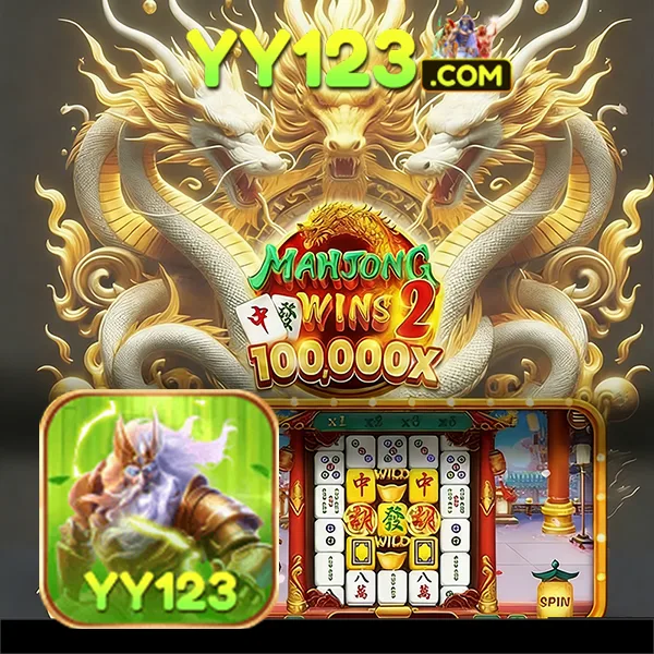 YY123 2026 Slot Gacor RTP Tinggi