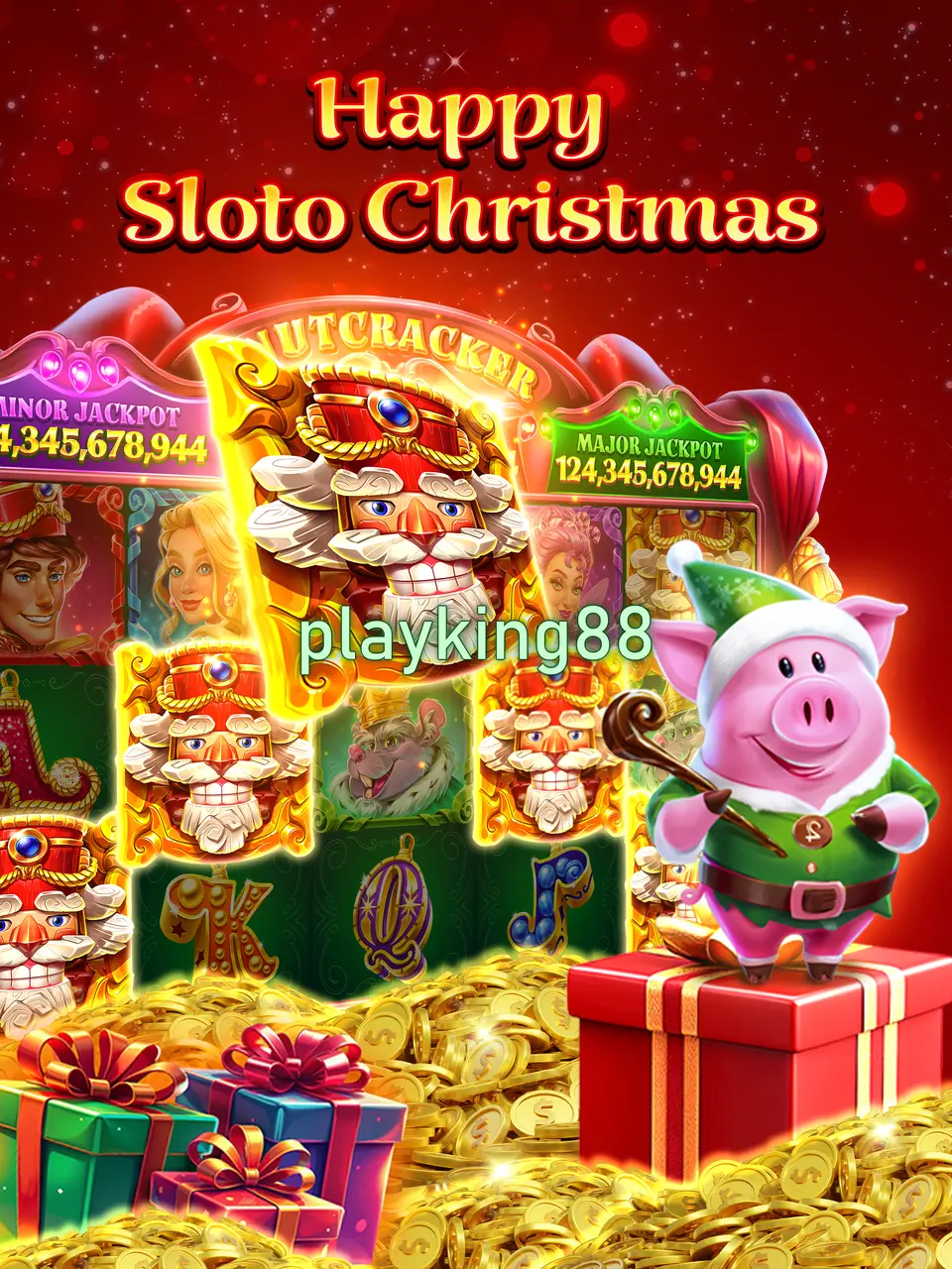 playking88 APK