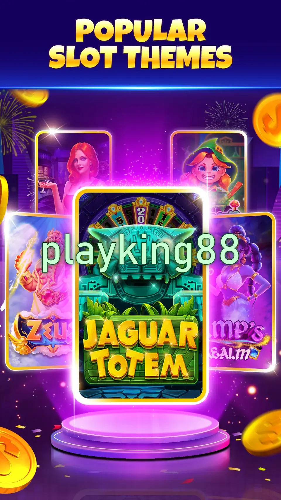 playking88 APK