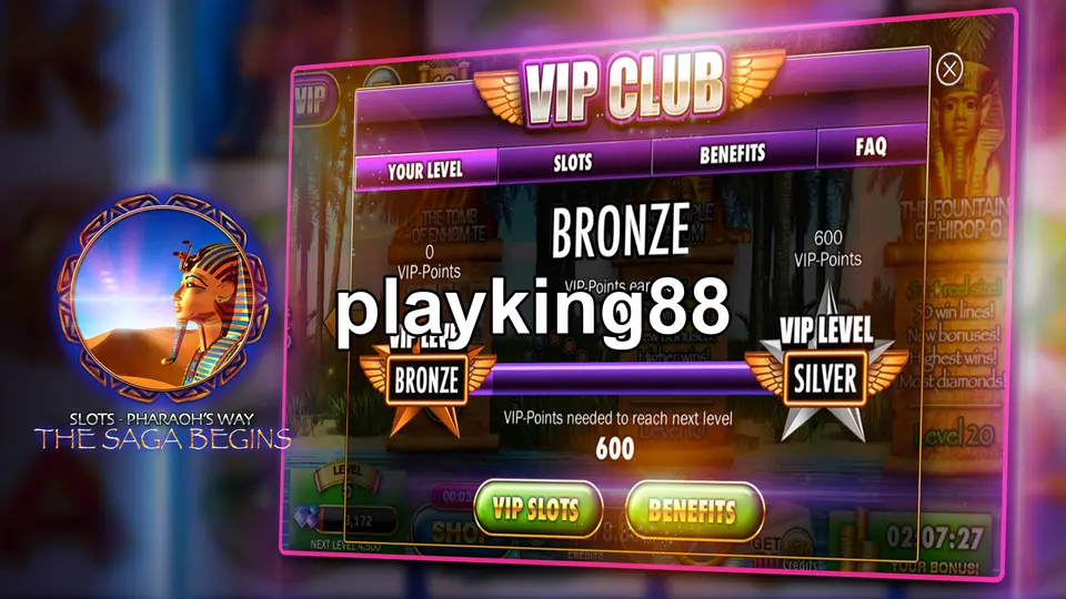 playking88 Masuk