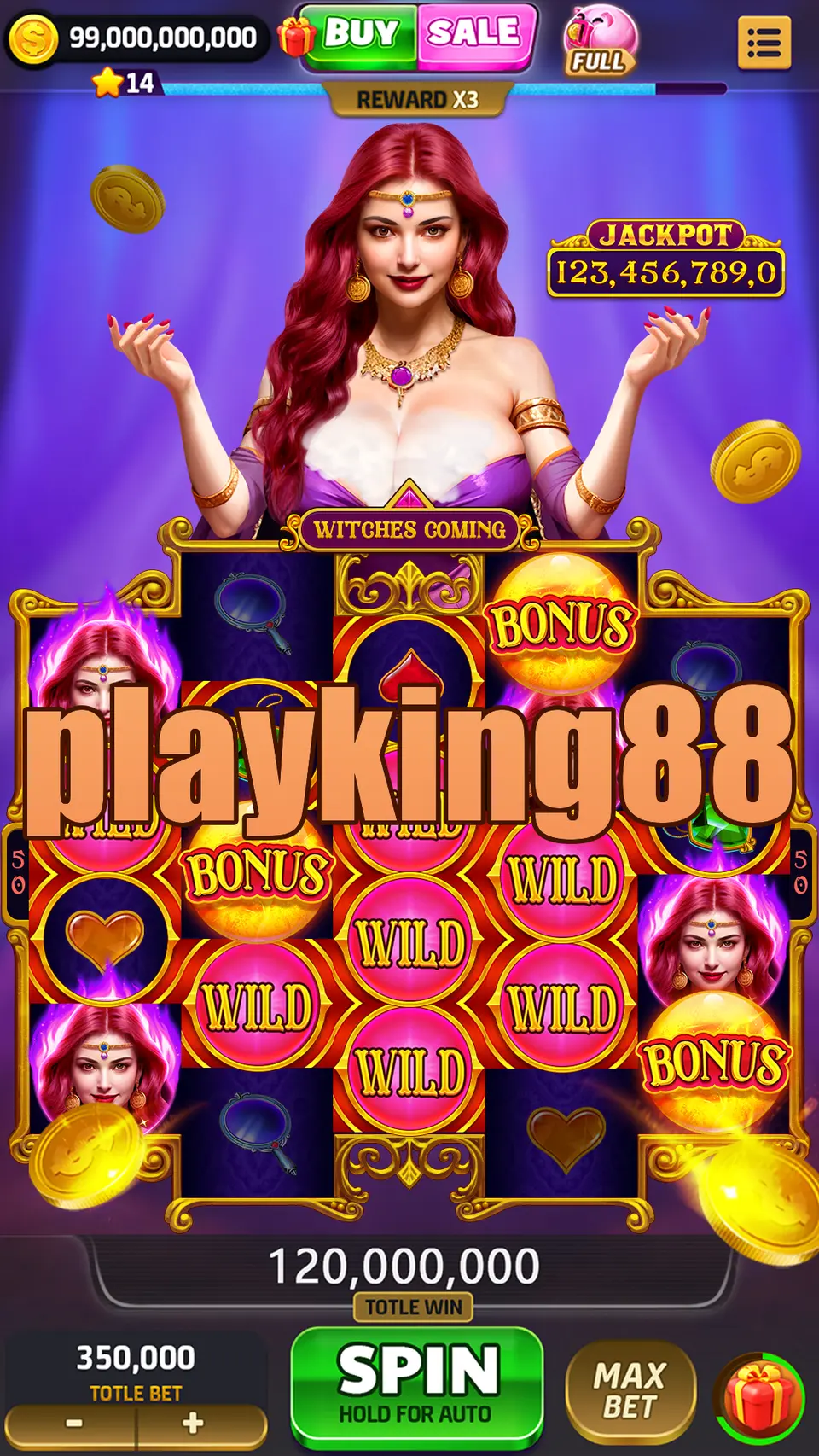 playking88 Masuk