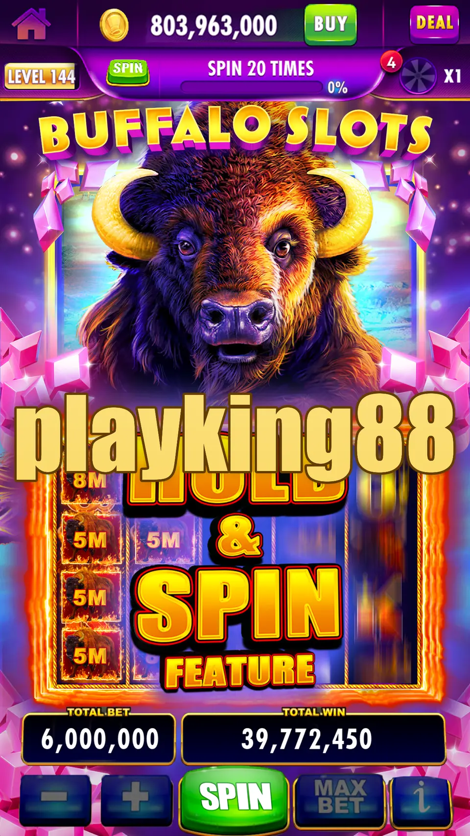 playking88 Masuk