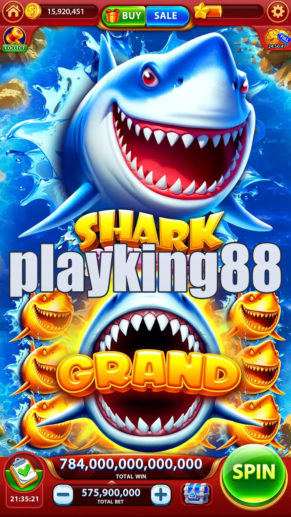 playking88 Masuk